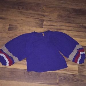 Cute shirt was expensive